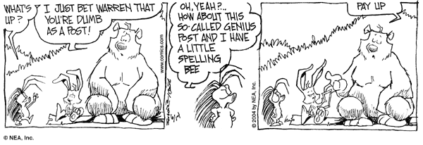 grizzwells